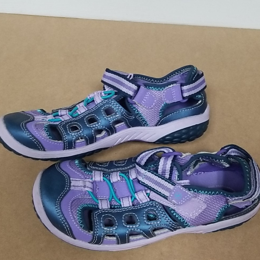 Stride rite size 2